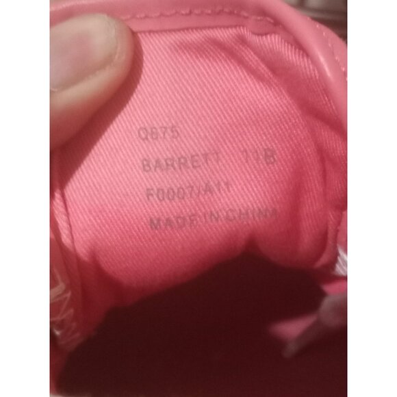 Women's COACH Barrett Multicolor Sneakers Size 11 B Phenomenal Condition! - Picture 2 of 16